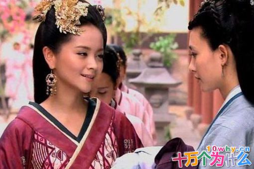 刘彻是怎样成为皇帝的?汉景帝为什么要立刘彻为太子?