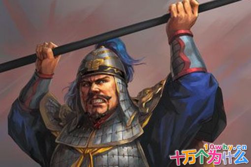 蜀汉后期一位名将,打退曹魏十万兵马! 蜀汉后期一位名将,打退曹魏十万兵马!