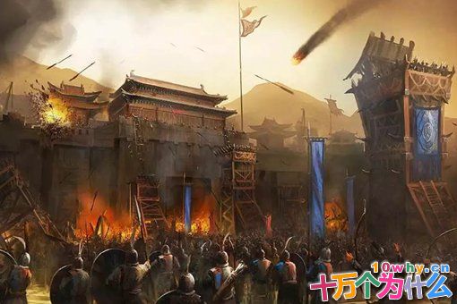 李元昊为什么会被儿子宁令哥弑杀?李元昊生平介绍