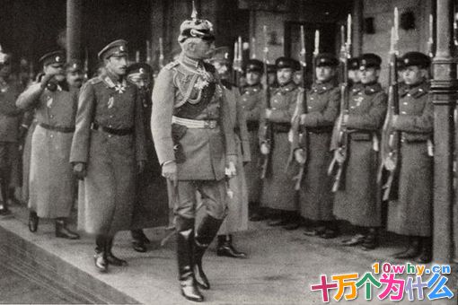 德国历史上最传奇元帅是谁?经历了德国五个时代的元帅 德国历史上最传奇元帅是谁?经历了德国五个时代的元帅