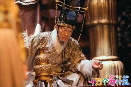 六个被误解的历史人物,这些历史人物到底是什么样子的?