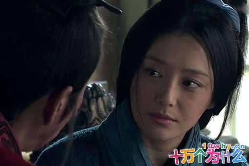 刘邦不喜欢刘盈,为何还要将刘盈立为太子?