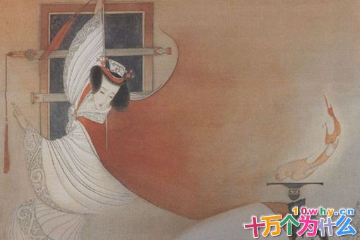 虞姬自刎是真是假?虞姬究竟是怎么死的? 虞姬自刎是真是假?虞姬究竟是怎么死的?