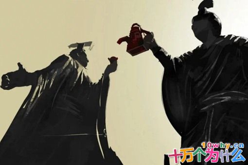 王莽为什么会失败?他究竟输在了哪? 王莽为什么会失败?他究竟输在了哪?