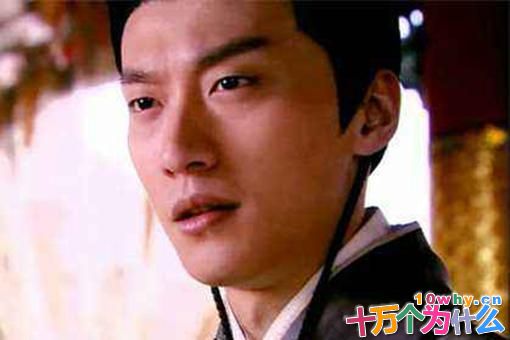 北齐皇帝高洋真的是是疯子皇帝吗?