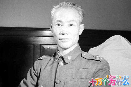 陈诚很少打胜仗,为何蒋介石还要重用陈诚?