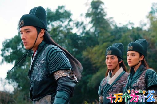 朱元璋外甥李文忠是个什么样的人?他究竟有多厉害? 朱元璋外甥李文忠是个什么样的人?他究竟有多厉害?