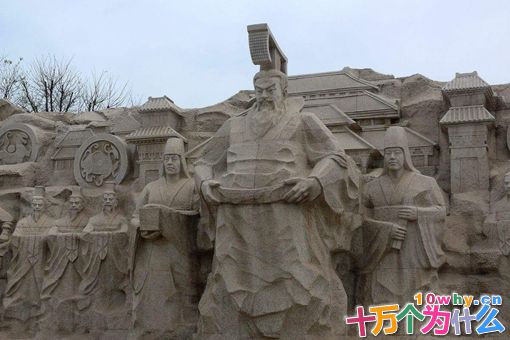 汉武帝是明君还是暴君?汉武帝一生都有哪些成就? 汉武帝是明君还是暴君?汉武帝一生都有哪些成就?