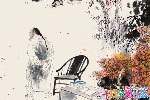 曹雪芹为什么会被雍正抄家?