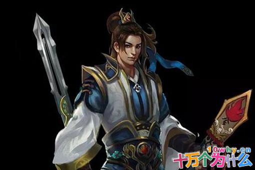 张无忌是不是金庸武侠中最厉害的主角?只有张无忌身兼两种最强内功