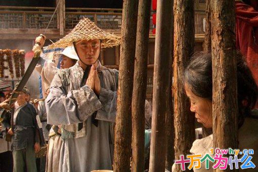 朱元璋为什么要杀掉自己最疼爱的女儿?即便如此他也是个好皇帝