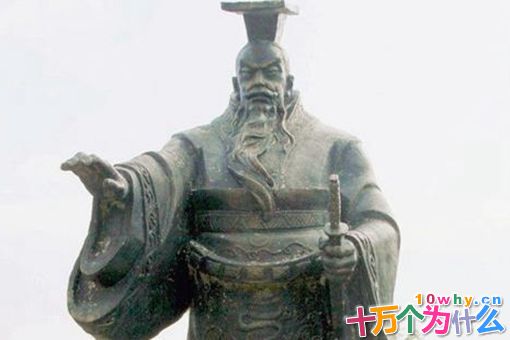 齐桓公最后下场为什么这么惨?被活活饿死还无人收尸 齐桓公最后下场为什么这么惨?被活活饿死还无人收尸