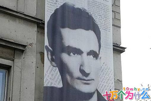 历史上真实的瓦尔特·佩里奇是怎样的?揭秘瓦尔特的诞生 历史上真实的瓦尔特·佩里奇是怎样的?揭秘瓦尔特的诞生