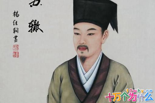 苏轼与苏辙名字有什么含义 苏洵为什么要这样取名 苏轼与苏辙名字有什么含义 苏洵为什么要这样取名