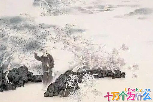 韩愈为何能成为唐宋八大家之首?韩愈生平简介介绍 韩愈为何能成为唐宋八大家之首?韩愈生平简介介绍