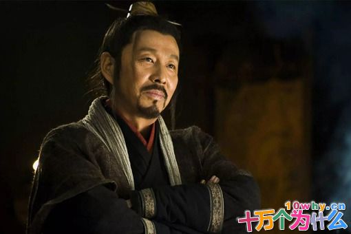 起底刘邦真实身家 平民出身却能俘获人心 起底刘邦真实身家 平民出身却能俘获人心