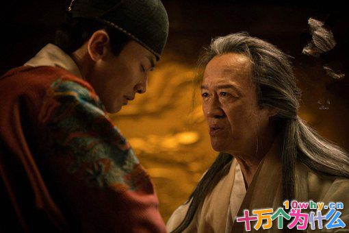 魏忠贤虽是一代奸臣,但他身上又有哪些优点呢? 魏忠贤虽是一代奸臣,但他身上又有哪些优点呢?