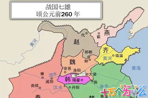 乐毅一生有哪些成就?乐毅生平简介 乐毅一生有哪些成就?乐毅生平简介