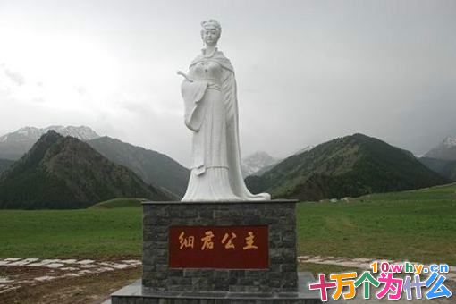 乌孙公主刘细君生平简介 刘细君人物介绍 乌孙公主刘细君生平简介 刘细君人物介绍