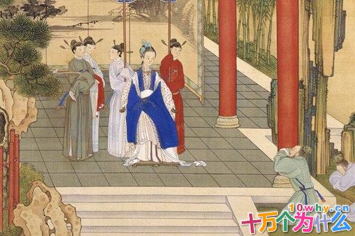 邓绥家人为什么叫她“诸生”?邓绥是一位怎样的皇后?