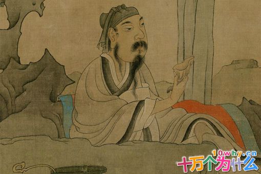 明代画家陈洪绶有哪些成就?陈洪绶生平简介 明代画家陈洪绶有哪些成就?陈洪绶生平简介