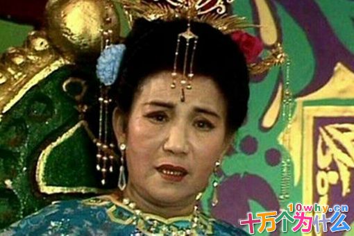 车迟国国王简介,揭秘车迟国国王是个什么样的人 车迟国国王简介,揭秘车迟国国王是个什么样的人