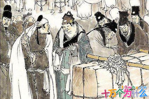 孙楚是一个怎样的人?孙楚学驴鸣故事介绍