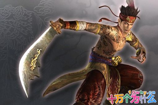 甘宁怎么死的 揭秘历史上甘宁的死亡原因 甘宁怎么死的 揭秘历史上甘宁的死亡原因