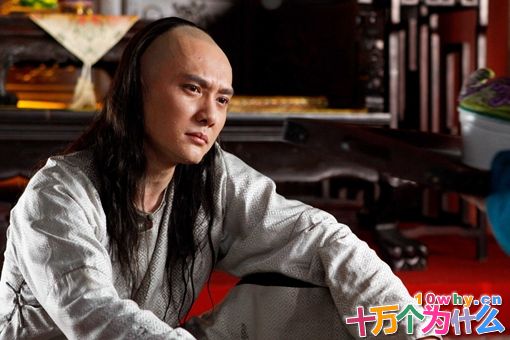 胤祀是谁?八阿哥胤祀怎么死的揭秘