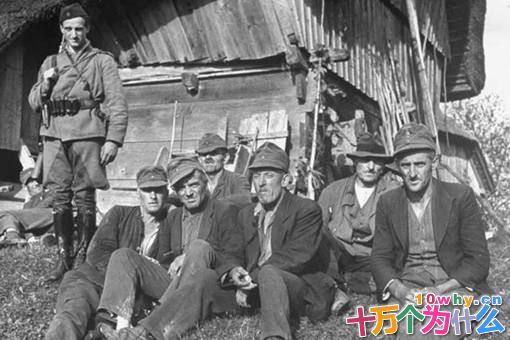 历史上真实的瓦尔特·佩里奇是怎样的?揭秘瓦尔特的诞生 历史上真实的瓦尔特·佩里奇是怎样的?揭秘瓦尔特的诞生