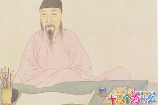 唐伯虎晚年生活有多惨?官场情场双失意 唐伯虎晚年生活有多惨?官场情场双失意