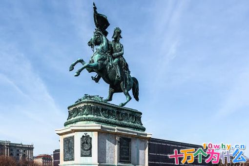 第一个挫败拿破仑的人是谁?卡尔大公有多厉害? 第一个挫败拿破仑的人是谁?卡尔大公有多厉害?