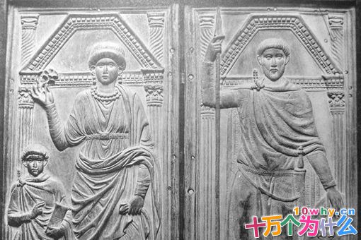 西哥特国王的阿拉里克是一个怎样的人?阿拉里克是野心家还是民族英雄?