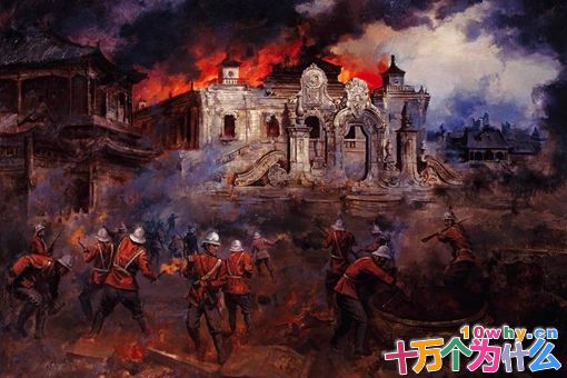 火烧圆明园的凶手额尔金最后是怎么死的?揭秘额尔金的死因 火烧圆明园的凶手额尔金最后是怎么死的?揭秘额尔金的死因