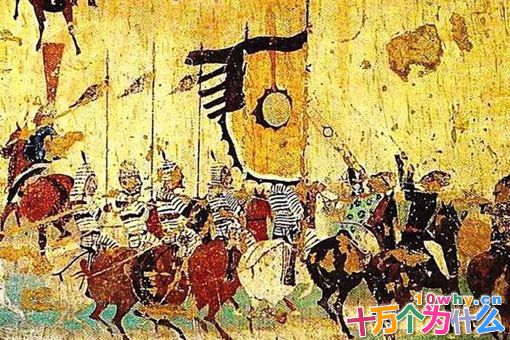 朱泚最后怎么死的 唐朝将领朱泚生平介绍 朱泚最后怎么死的 唐朝将领朱泚生平介绍