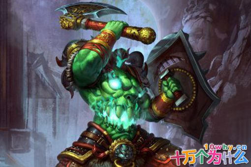 刑天为什么没有头?刑天没有头怎么作战?