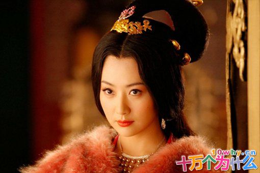 历史上隋炀帝的萧皇后,真的嫁过六个皇帝吗? 历史上隋炀帝的萧皇后,真的嫁过六个皇帝吗?