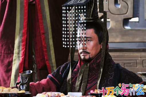 鲁庄公夫人哀姜怎么死的?哀姜人物介绍 鲁庄公夫人哀姜怎么死的?哀姜人物介绍