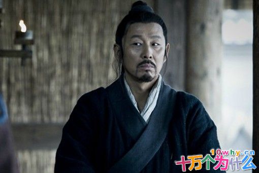 刘邦逃难时为什么把亲儿女推下车?刘邦当真如此狠心吗?