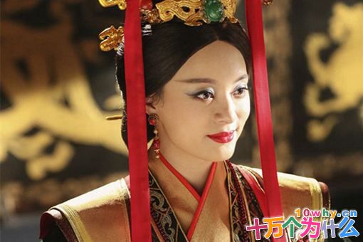 历史上第一个太后是谁?她有着怎样的一生? 历史上第一个太后是谁?她有着怎样的一生?