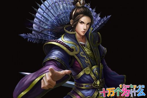 曹霖是谁?三国曹霖个人简介 曹霖是谁?三国曹霖个人简介