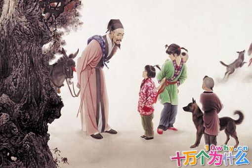 贺知章的资料简介 揭秘贺知章有什么样的美誉 贺知章的资料简介 揭秘贺知章有什么样的美誉