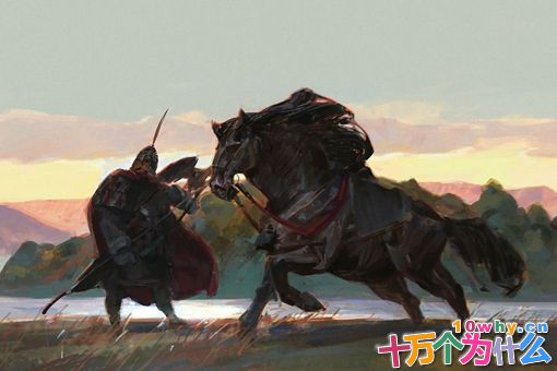 刘邦为什么是背信弃义之人?汉高祖对后代做了哪些缺德事? 刘邦为什么是背信弃义之人?汉高祖对后代做了哪些缺德事?