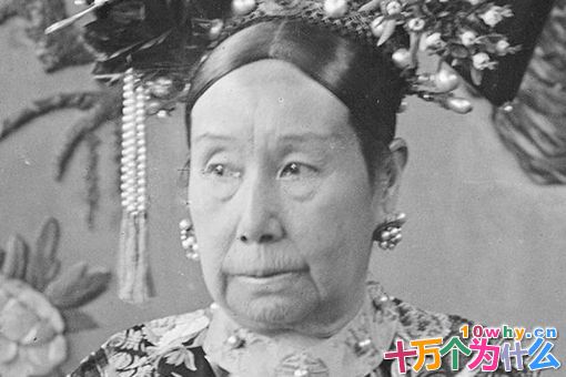 慈禧最喜欢的格格是谁?慈禧为何要拆散四格格的婚姻? 慈禧最喜欢的格格是谁?慈禧为何要拆散四格格的婚姻?