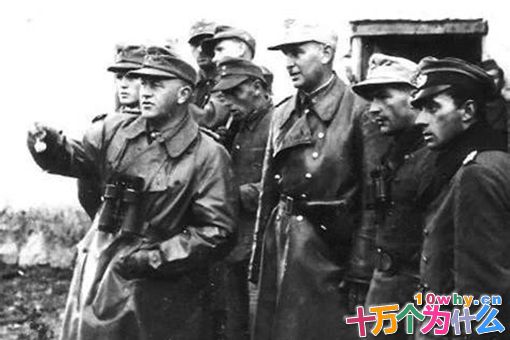 被称作克里特岛屠夫的人是谁?穆勒为何被称之为“克里特岛屠夫”?