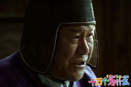 历史上有郭利仕这个人么?揭秘郭利仕的历史原型