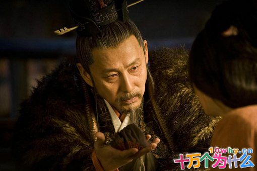 萧何死后为什么是曹参继任丞相,而不是陈平? 萧何死后为什么是曹参继任丞相,而不是陈平?