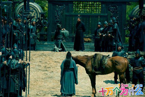 关羽一生目中无人,为何会对这几人十分敬重? 关羽一生目中无人,为何会对这几人十分敬重?