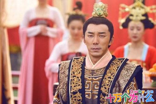 李承乾为什么要造反?李承乾已经是太子为何还要谋反? 李承乾为什么要造反?李承乾已经是太子为何还要谋反?