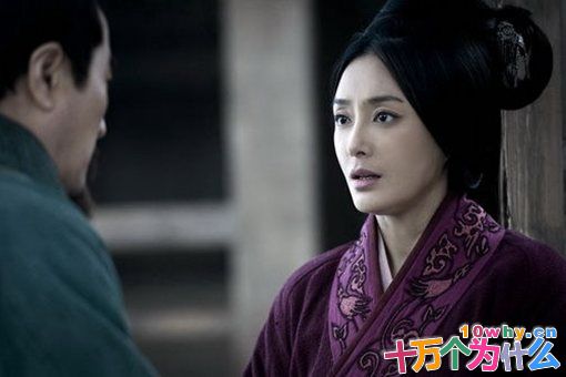 刘邦死后匈奴首领为何向吕雉求婚?吕雉是如何回答的? 刘邦死后匈奴首领为何向吕雉求婚?吕雉是如何回答的?